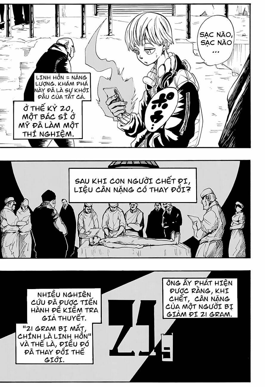 Apollo - Chapter 1 - Page 8