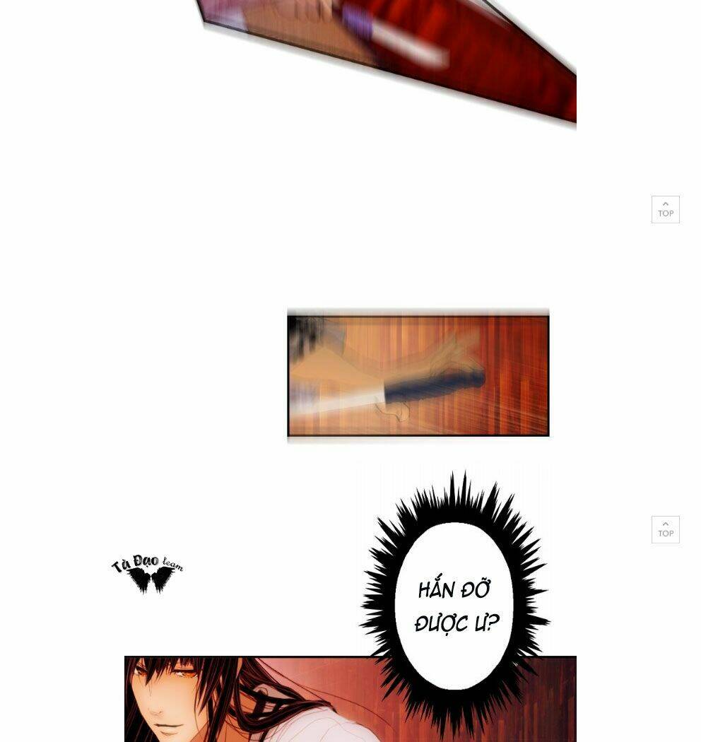 Lãnh huyết vương (King) - Chapter 4 - Page 9