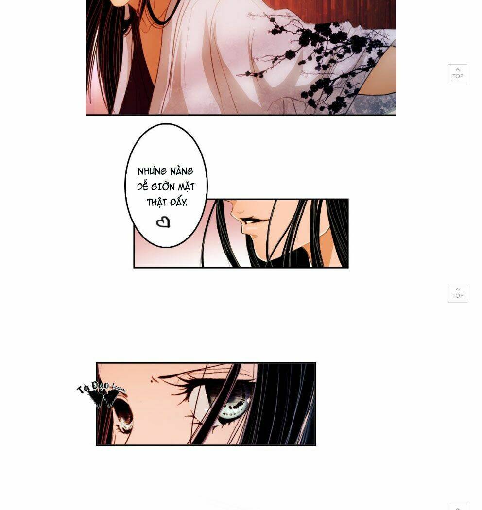 Lãnh huyết vương (King) - Chapter 4 - Page 10