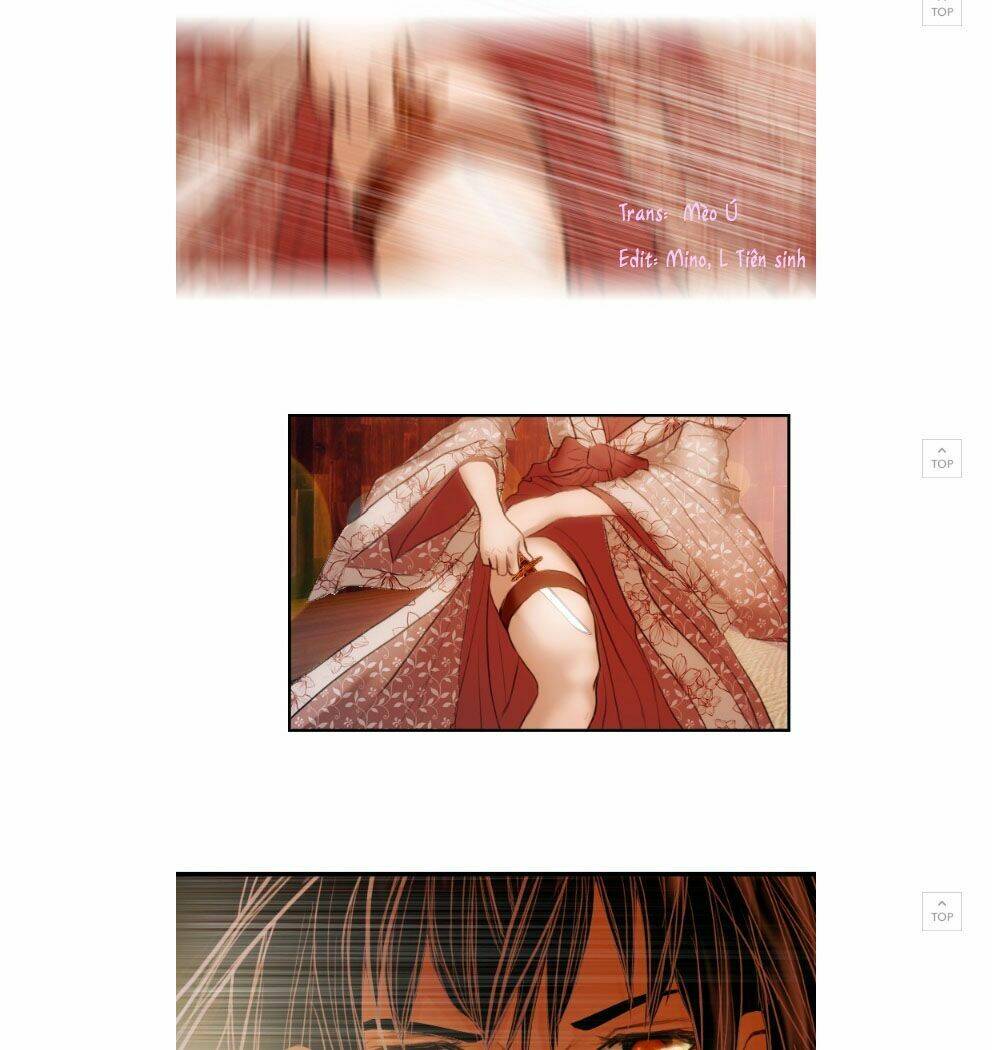 Lãnh huyết vương (King) - Chapter 4 - Page 11