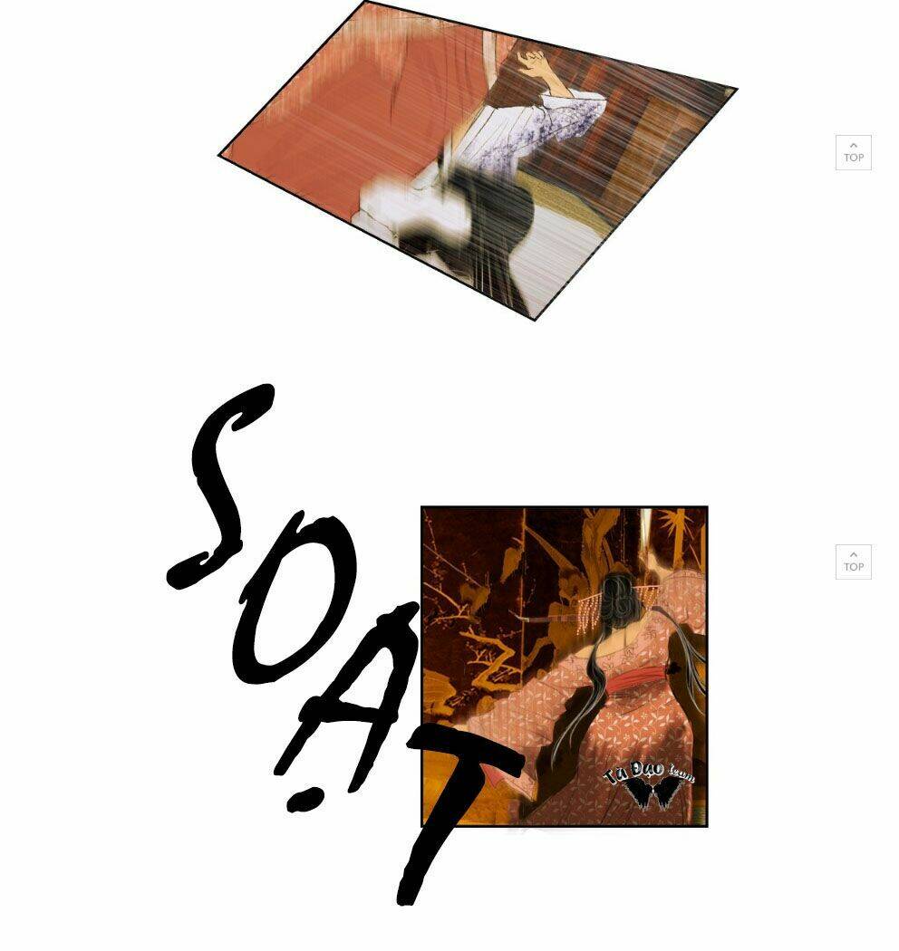 Lãnh huyết vương (King) - Chapter 4 - Page 13