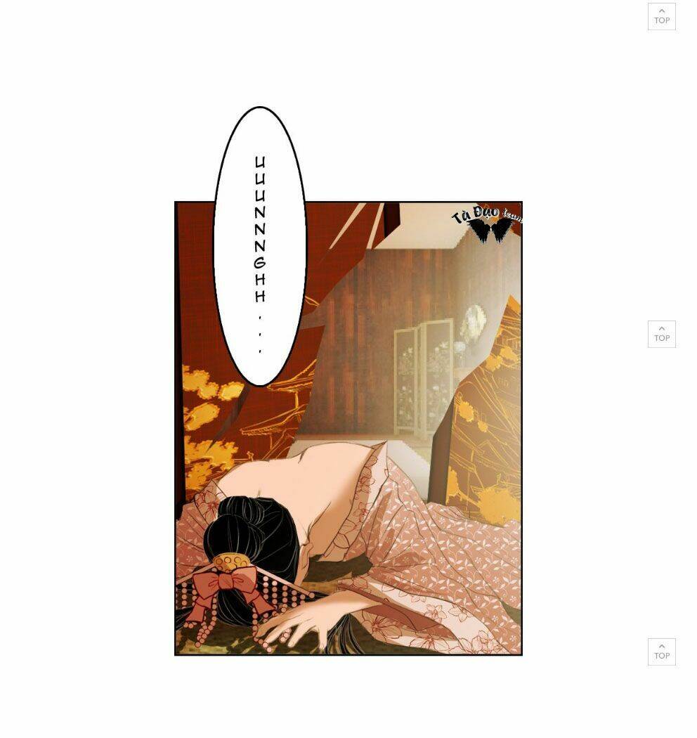 Lãnh huyết vương (King) - Chapter 4 - Page 14