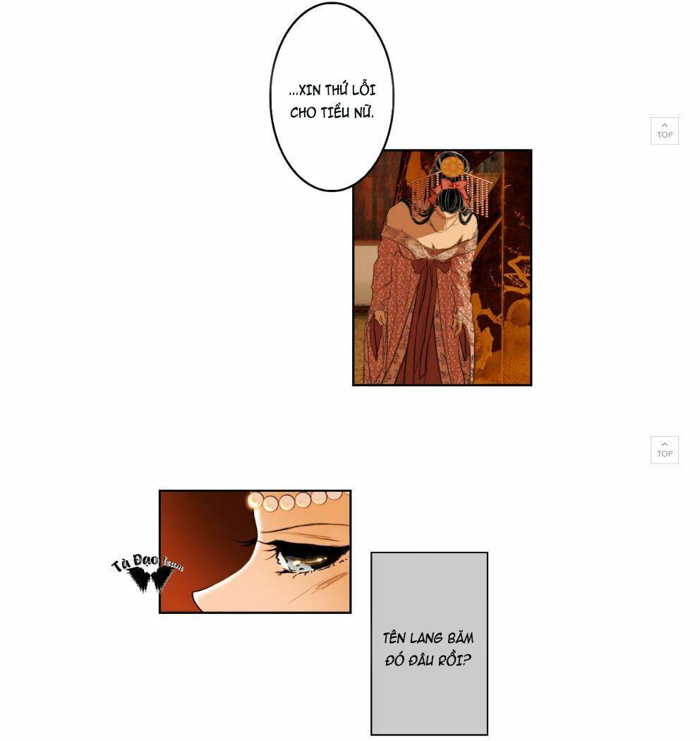 Lãnh huyết vương (King) - Chapter 4 - Page 16