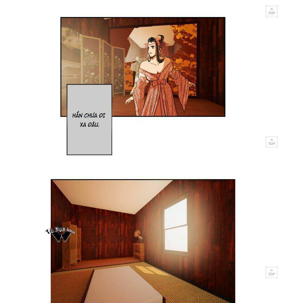 Lãnh huyết vương (King) - Chapter 4 - Page 17