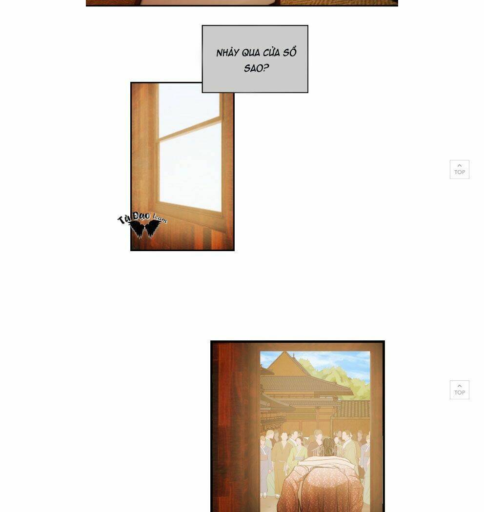 Lãnh huyết vương (King) - Chapter 4 - Page 18