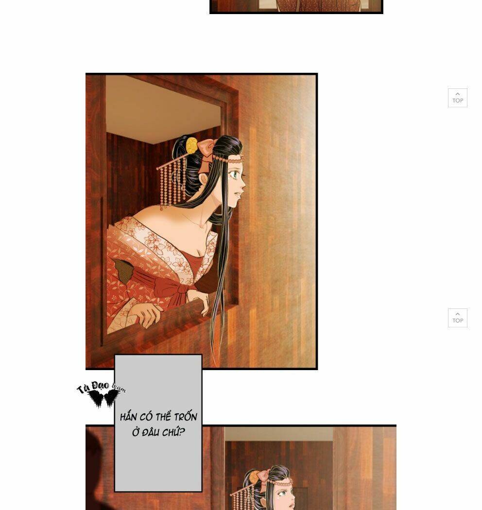 Lãnh huyết vương (King) - Chapter 4 - Page 19