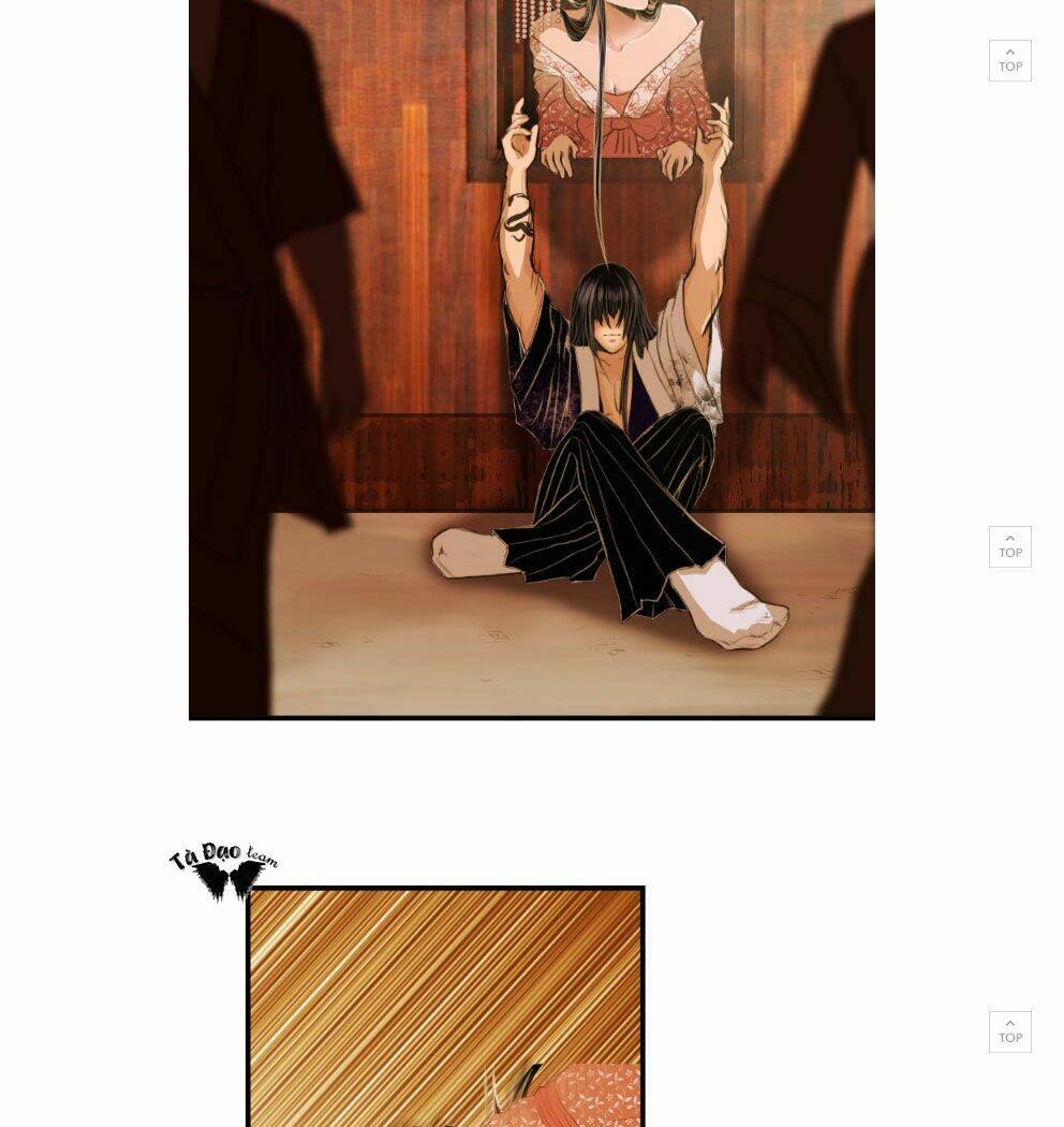 Lãnh huyết vương (King) - Chapter 4 - Page 20