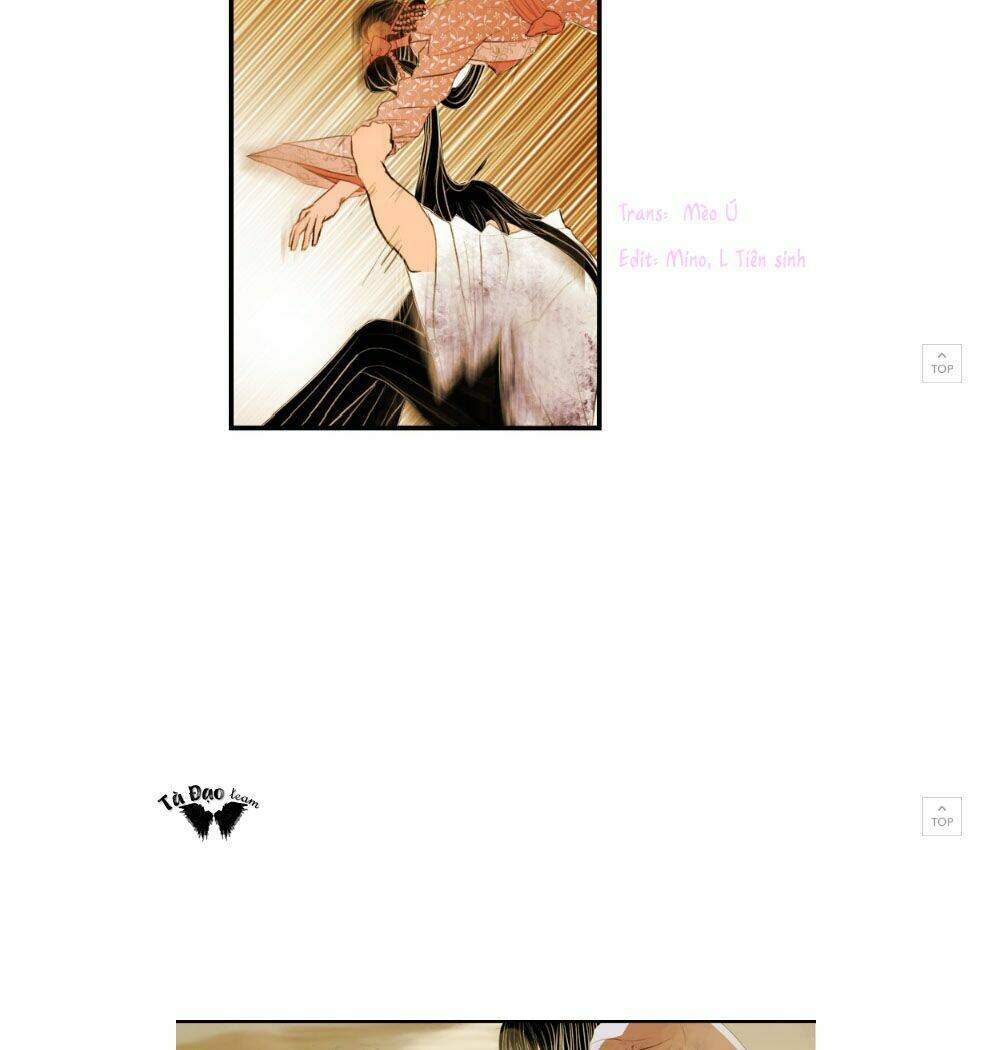 Lãnh huyết vương (King) - Chapter 4 - Page 21