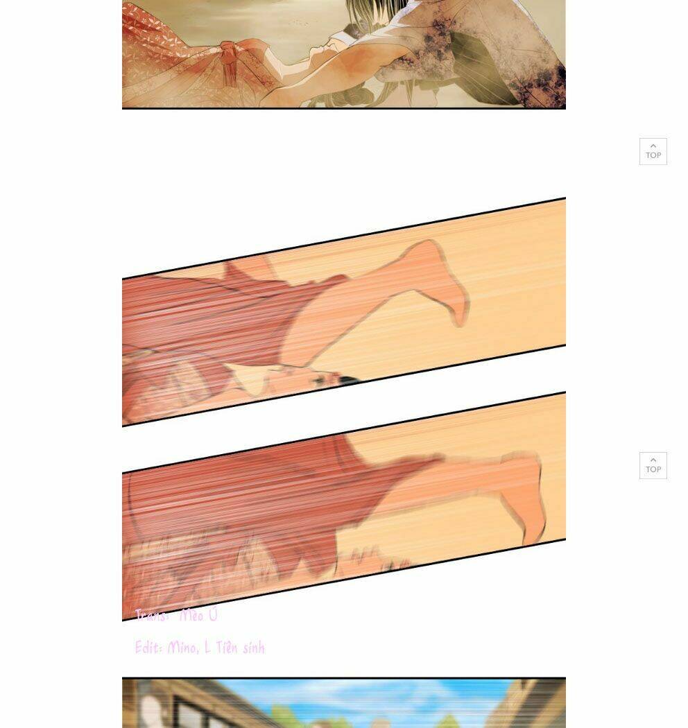 Lãnh huyết vương (King) - Chapter 4 - Page 22