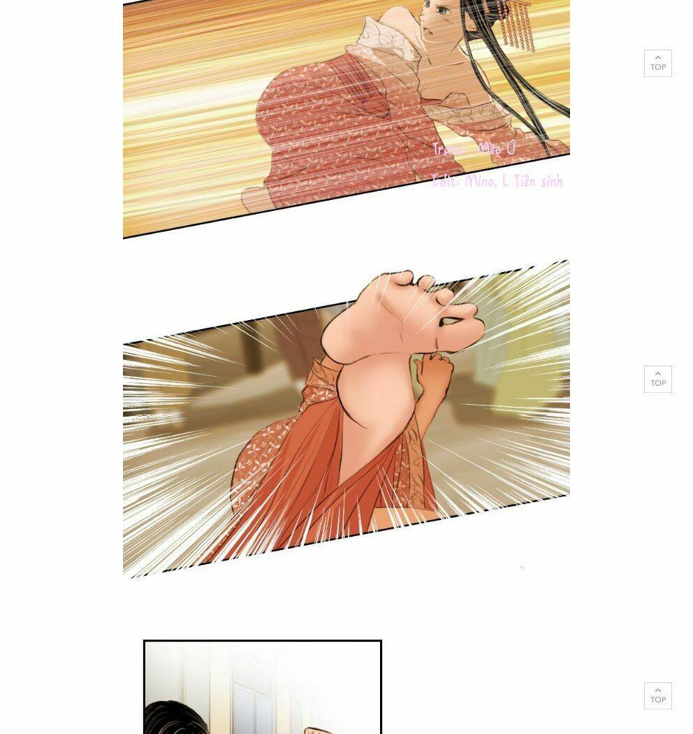 Lãnh huyết vương (King) - Chapter 4 - Page 26