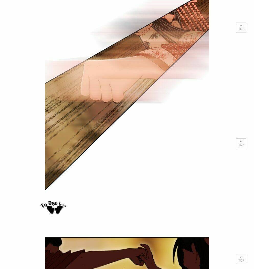 Lãnh huyết vương (King) - Chapter 4 - Page 29