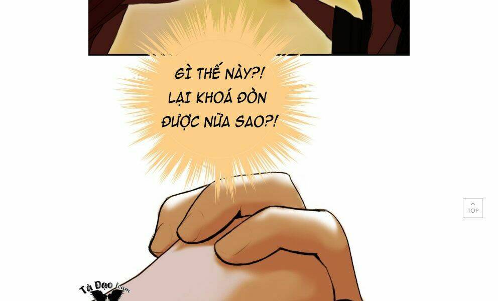 Lãnh huyết vương (King) - Chapter 4 - Page 30