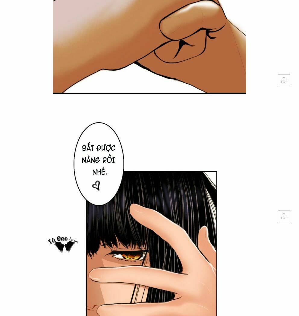 Lãnh huyết vương (King) - Chapter 4 - Page 31