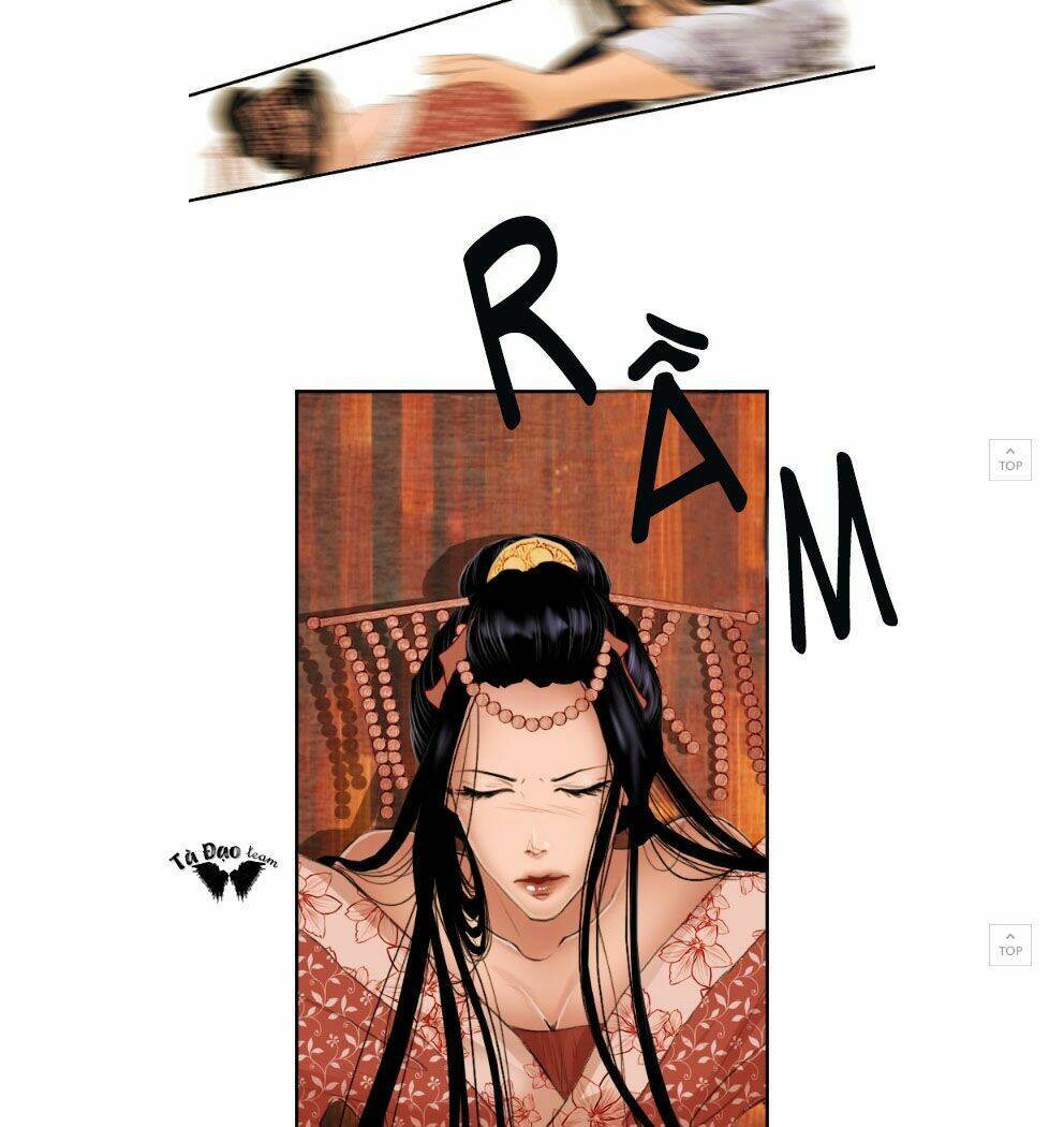 Lãnh huyết vương (King) - Chapter 4 - Page 33