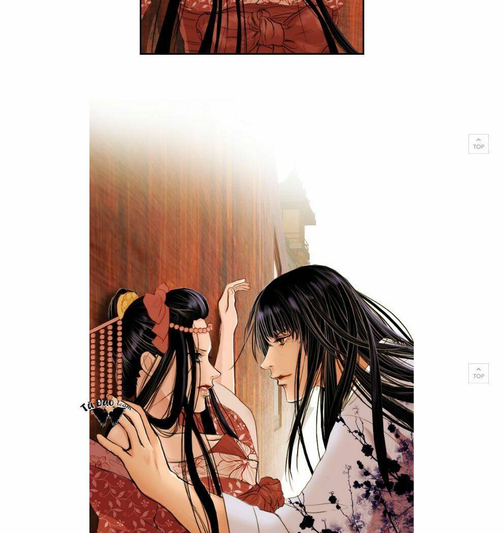 Lãnh huyết vương (King) - Chapter 4 - Page 34