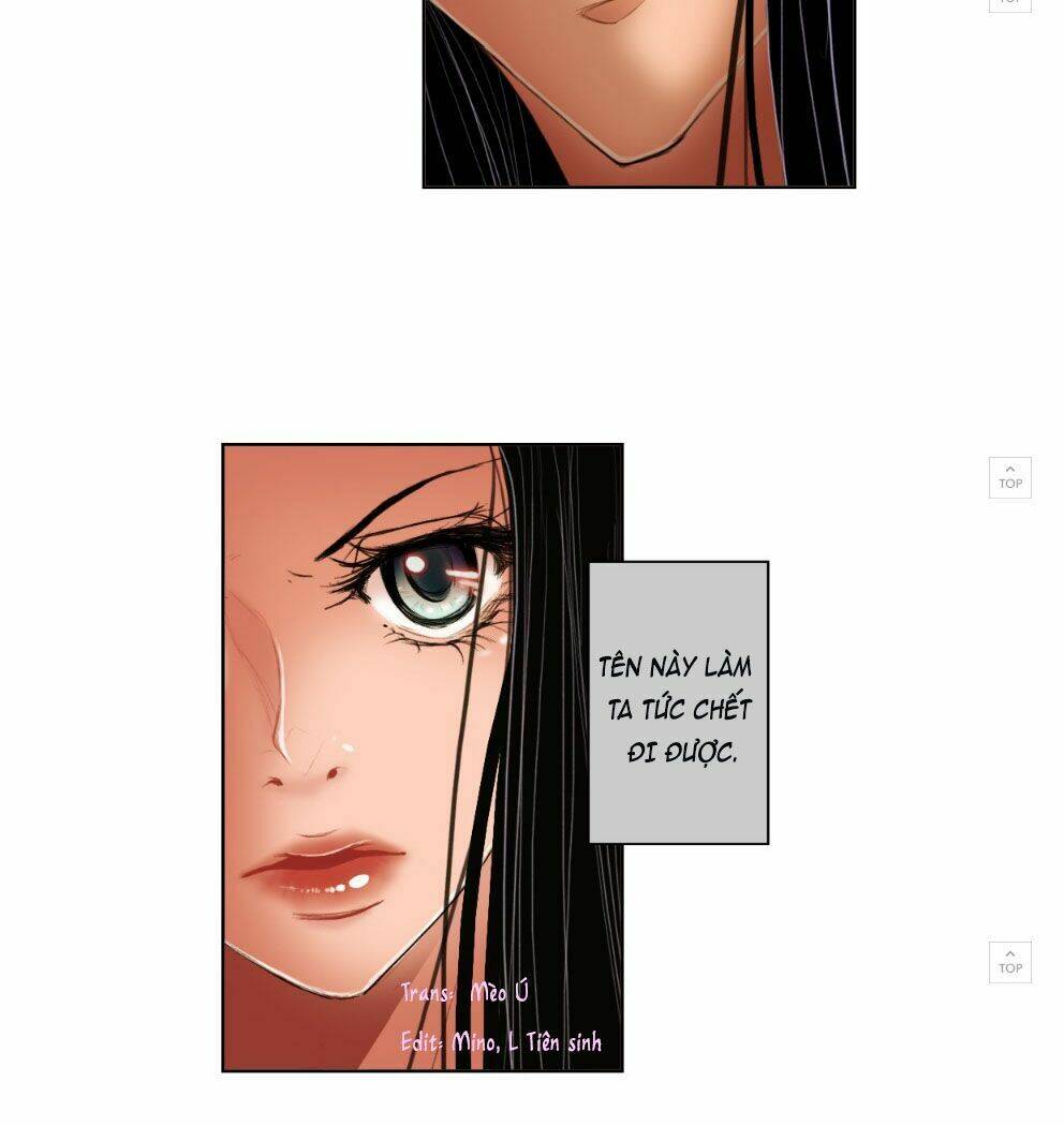 Lãnh huyết vương (King) - Chapter 4 - Page 36