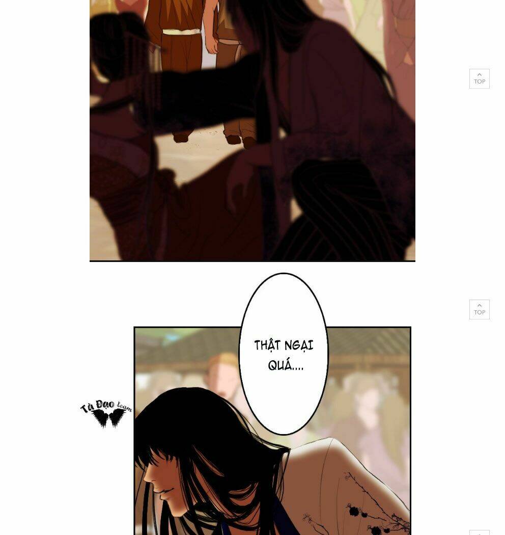 Lãnh huyết vương (King) - Chapter 4 - Page 38