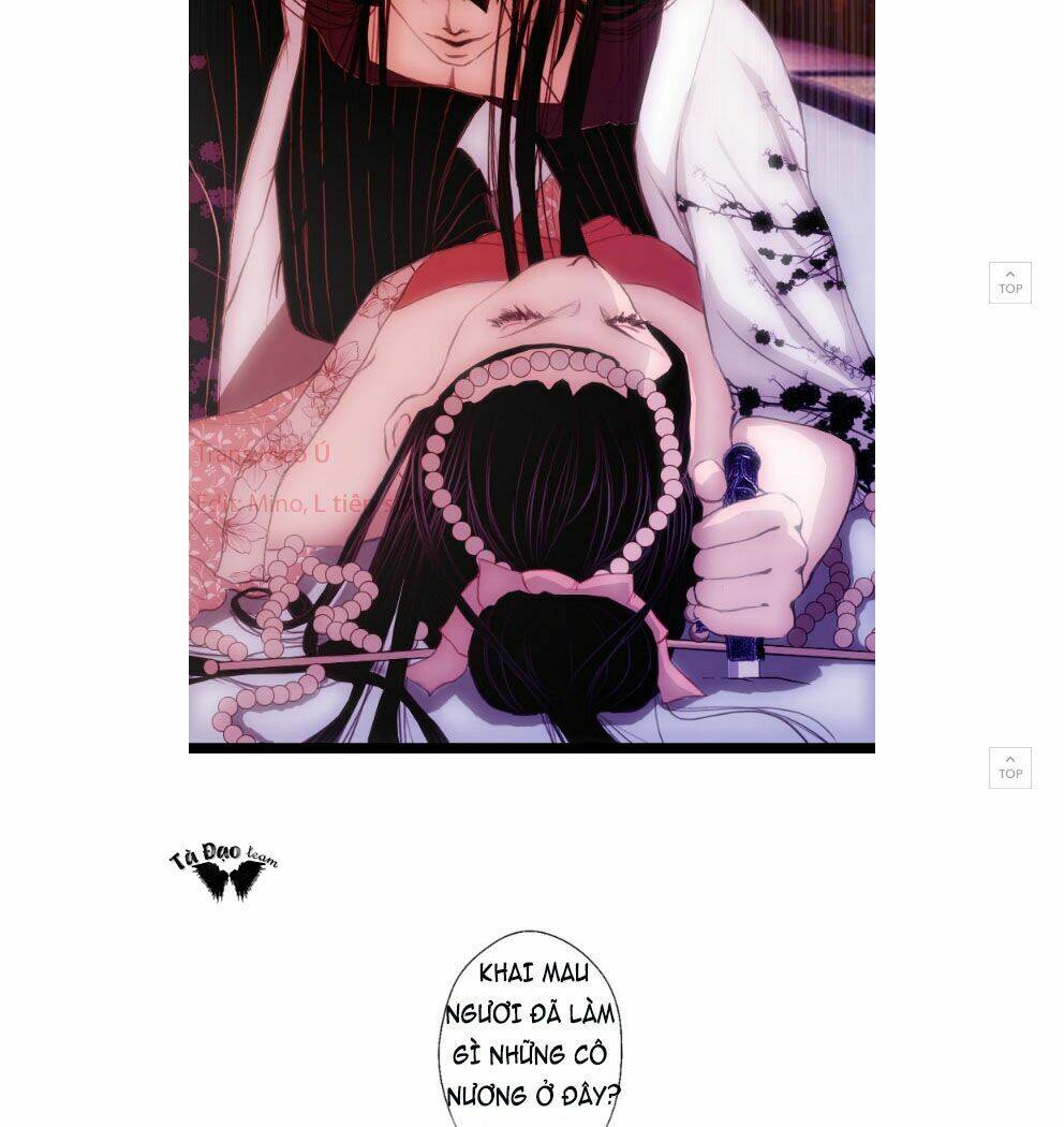 Lãnh huyết vương (King) - Chapter 4 - Page 3