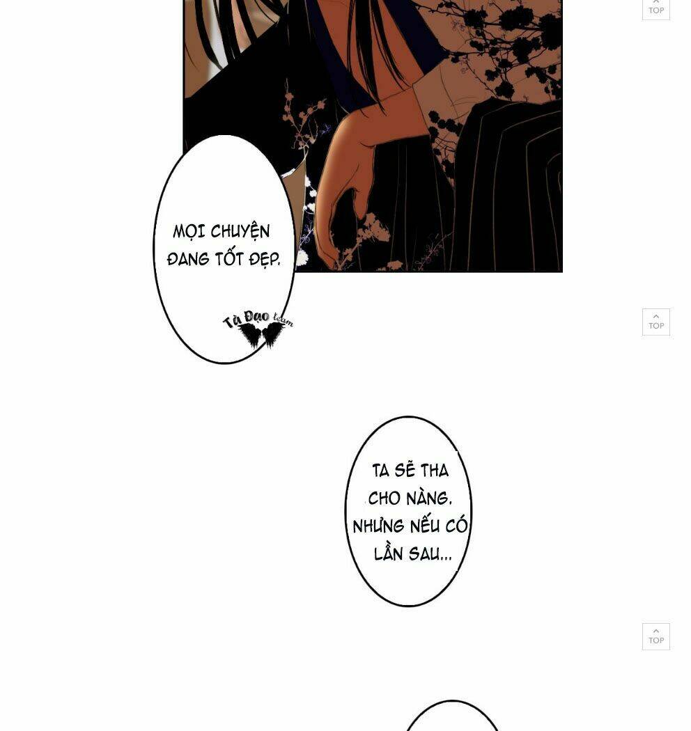 Lãnh huyết vương (King) - Chapter 4 - Page 39