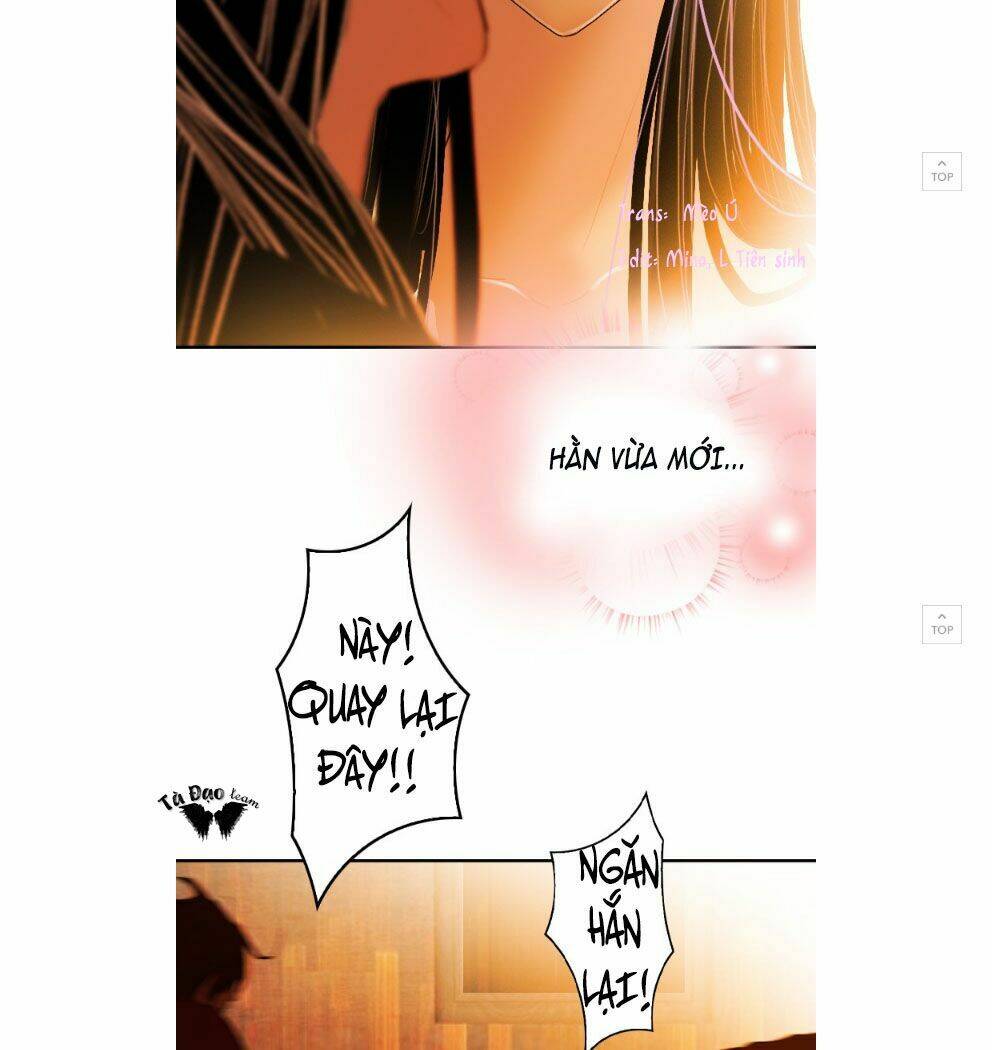 Lãnh huyết vương (King) - Chapter 4 - Page 41