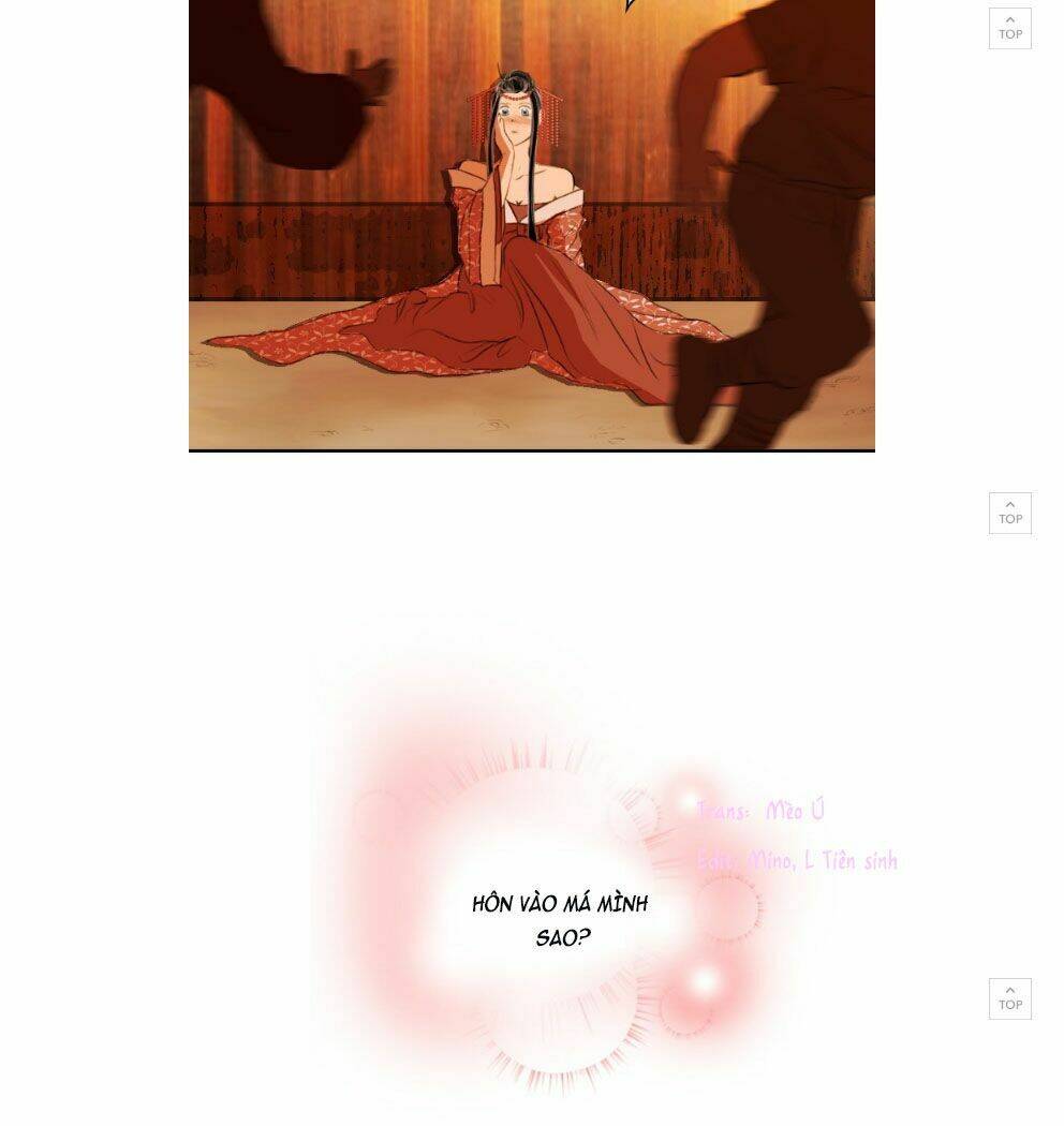 Lãnh huyết vương (King) - Chapter 4 - Page 42