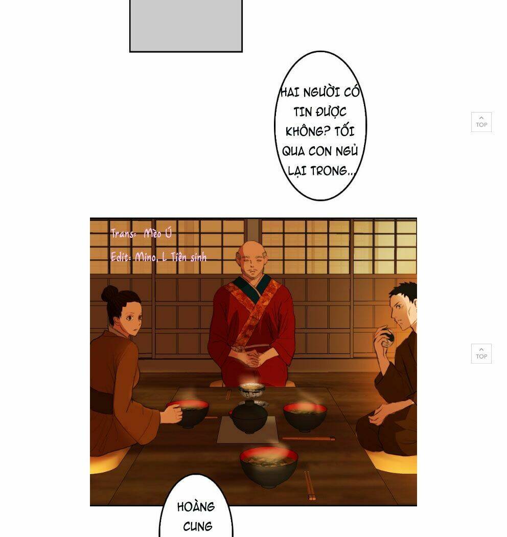 Lãnh huyết vương (King) - Chapter 4 - Page 53