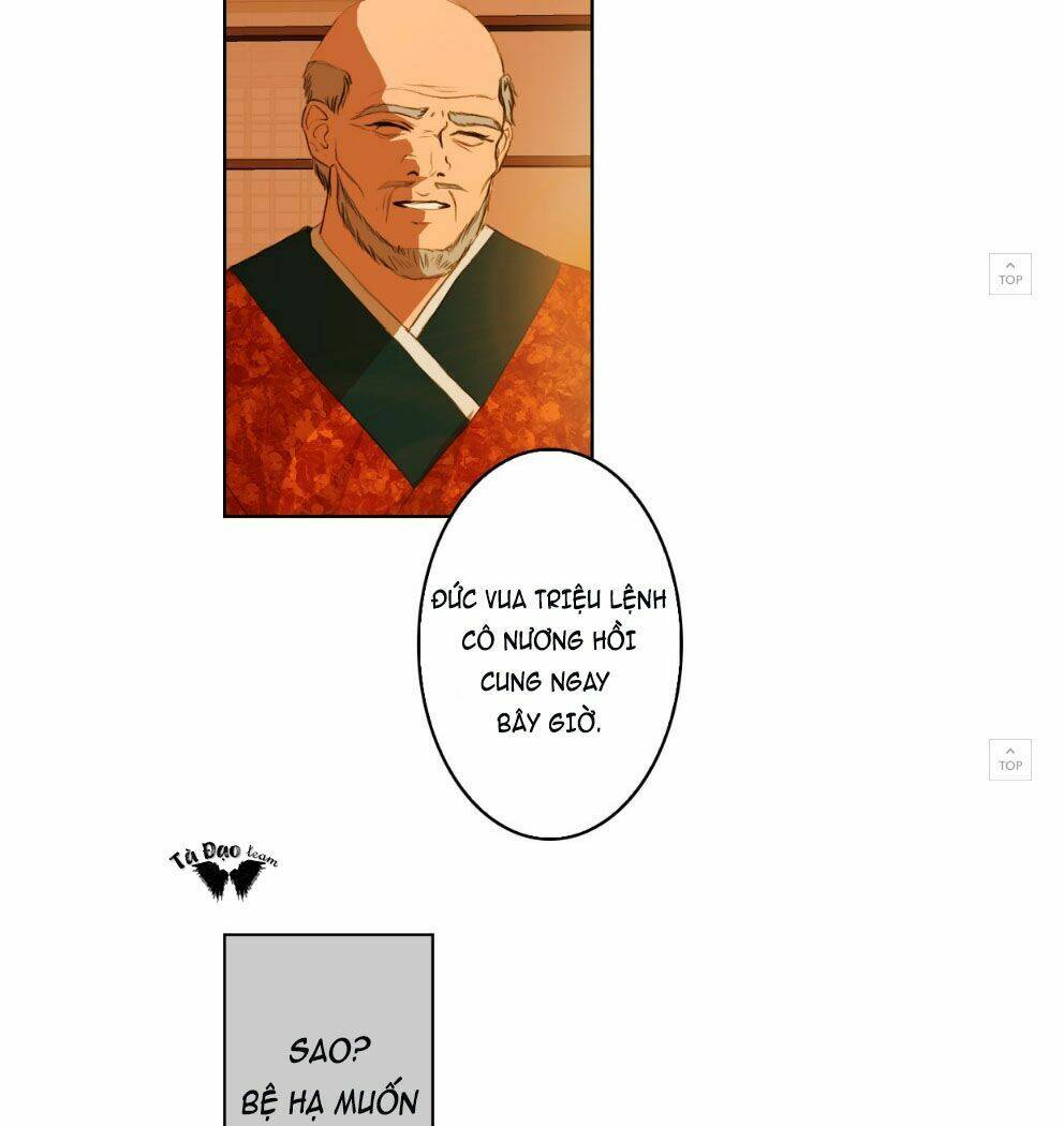 Lãnh huyết vương (King) - Chapter 4 - Page 56