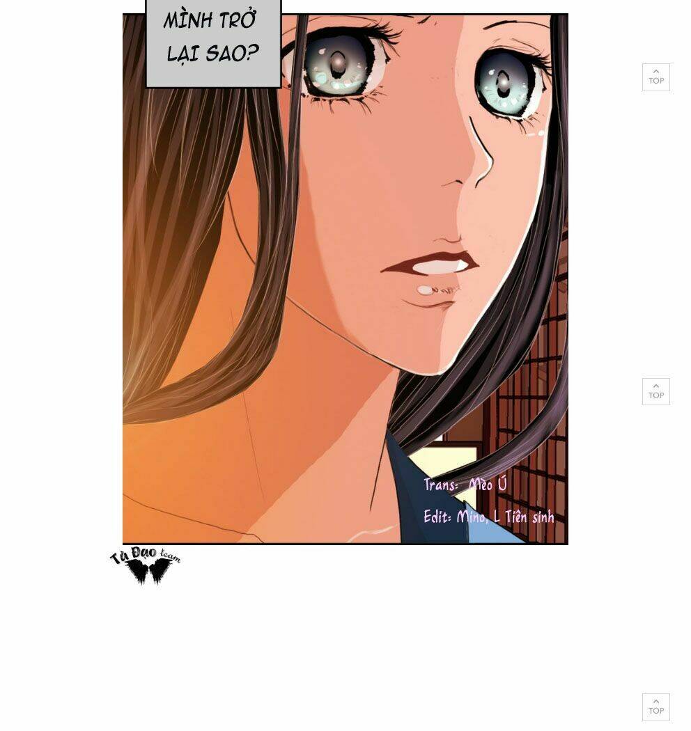 Lãnh huyết vương (King) - Chapter 4 - Page 57