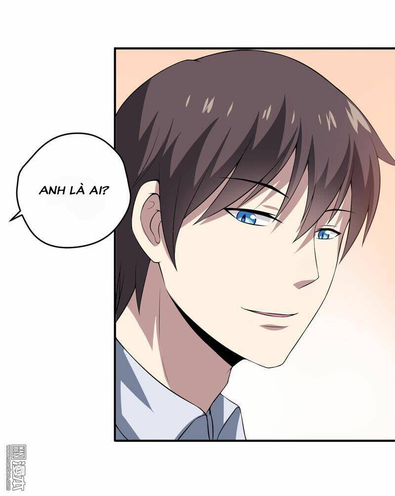 Miêu Vương Tại Thượng - Chapter 9 - Page 9