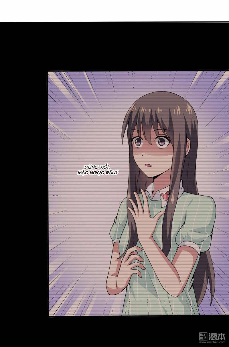 Miêu Vương Tại Thượng - Chapter 9 - Page 16