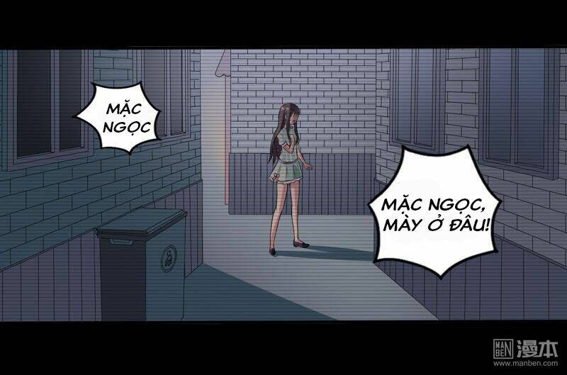 Miêu Vương Tại Thượng - Chapter 9 - Page 19