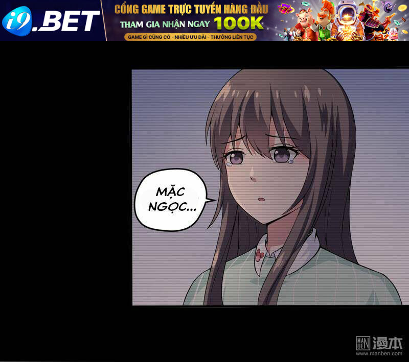 Miêu Vương Tại Thượng - Chapter 9 - Page 20