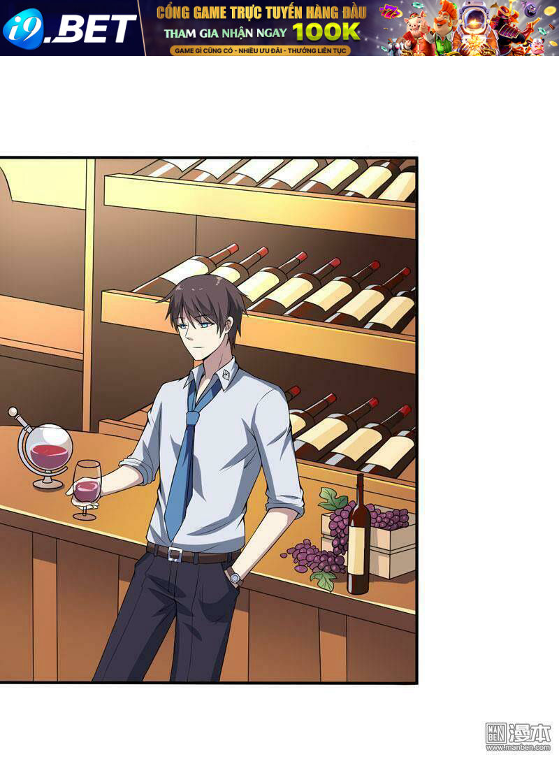 Miêu Vương Tại Thượng - Chapter 9 - Page 23