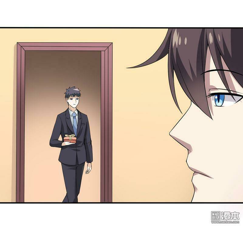 Miêu Vương Tại Thượng - Chapter 9 - Page 25