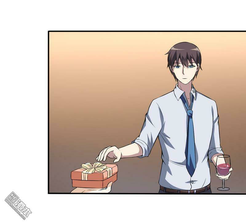 Miêu Vương Tại Thượng - Chapter 9 - Page 27