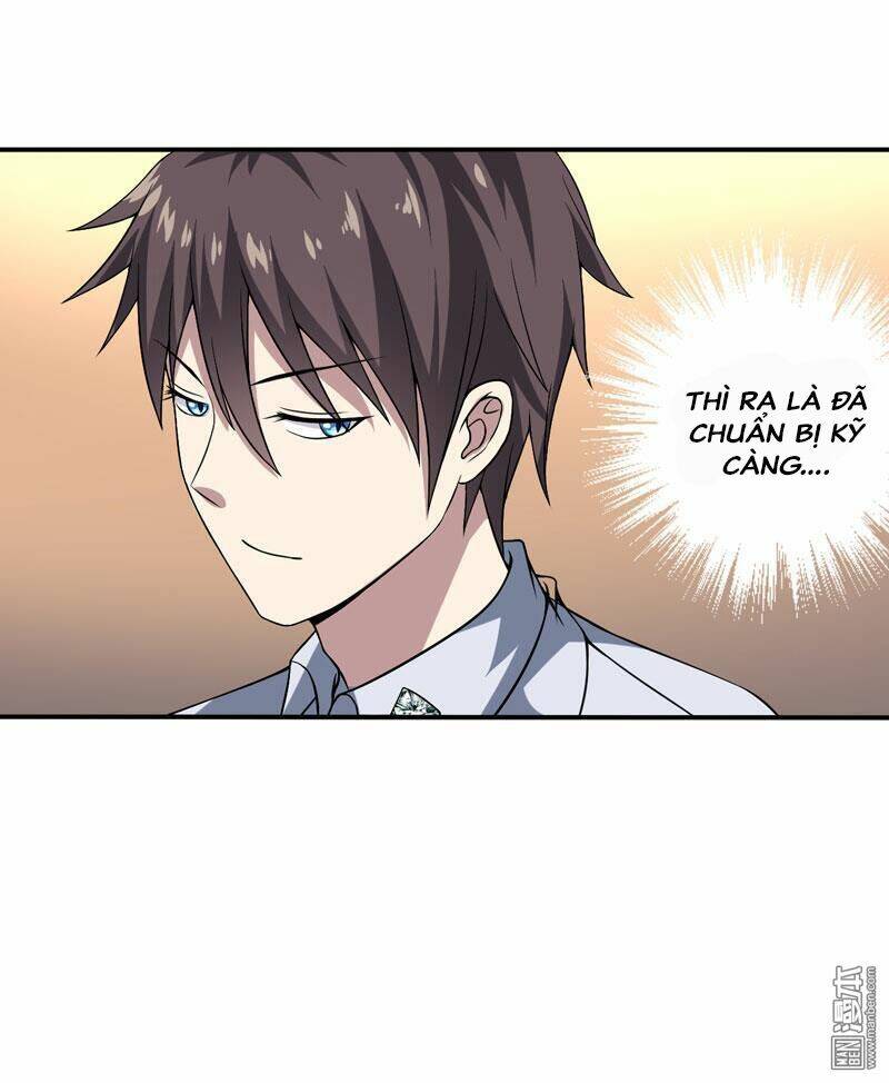 Miêu Vương Tại Thượng - Chapter 9 - Page 29