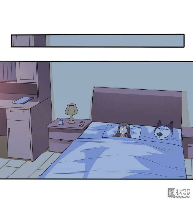 Miêu Vương Tại Thượng - Chapter 9 - Page 31