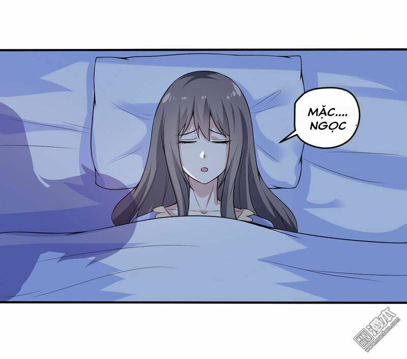 Miêu Vương Tại Thượng - Chapter 9 - Page 33