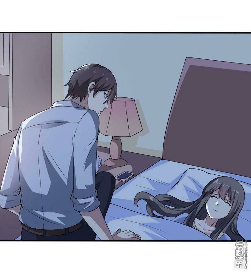 Miêu Vương Tại Thượng - Chapter 9 - Page 34