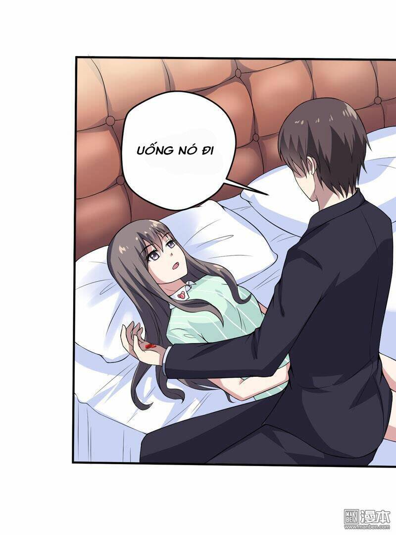 Miêu Vương Tại Thượng - Chapter 9 - Page 4