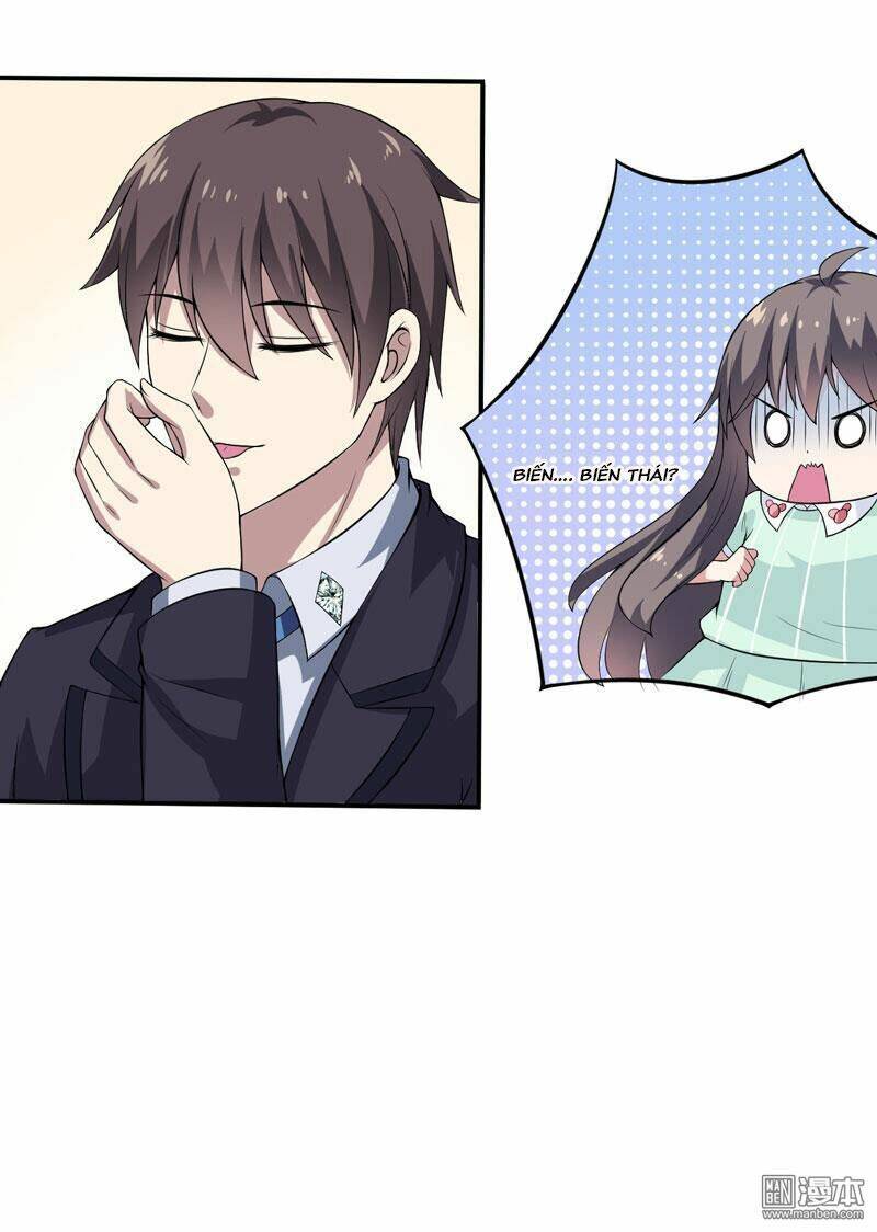 Miêu Vương Tại Thượng - Chapter 9 - Page 6