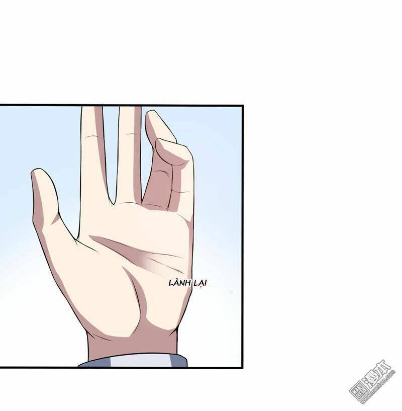 Miêu Vương Tại Thượng - Chapter 9 - Page 7