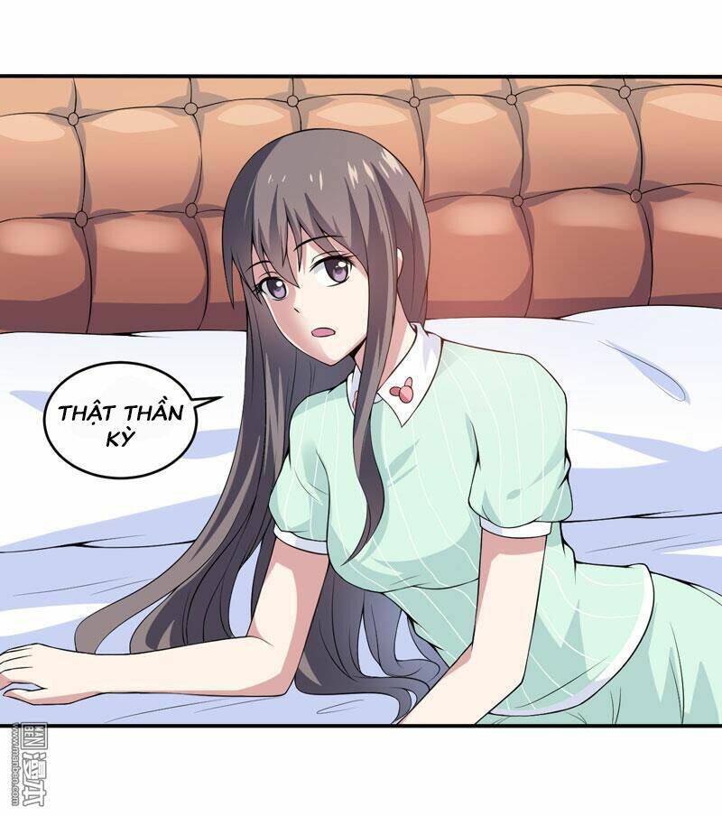 Miêu Vương Tại Thượng - Chapter 9 - Page 8