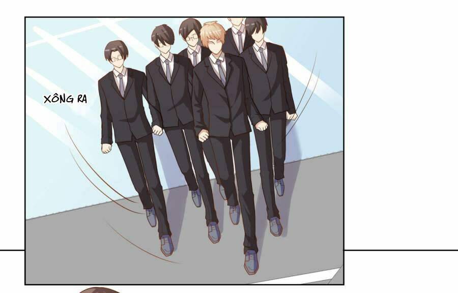 Đào sắc tinh quang - Chapter 22 - Page 9