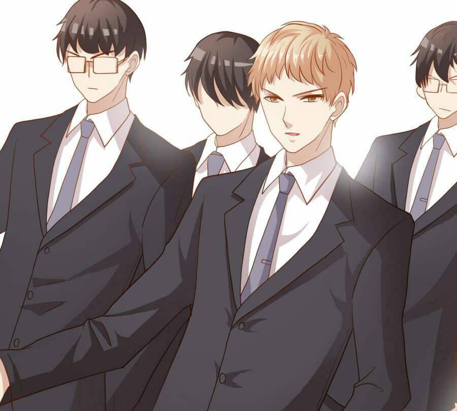 Đào sắc tinh quang - Chapter 22 - Page 10