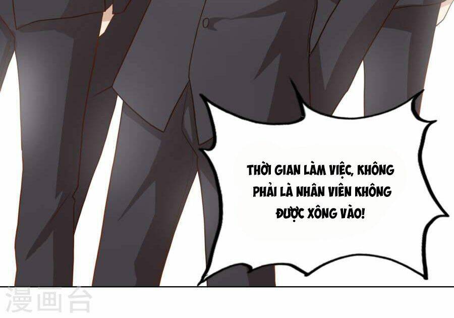 Đào sắc tinh quang - Chapter 22 - Page 11