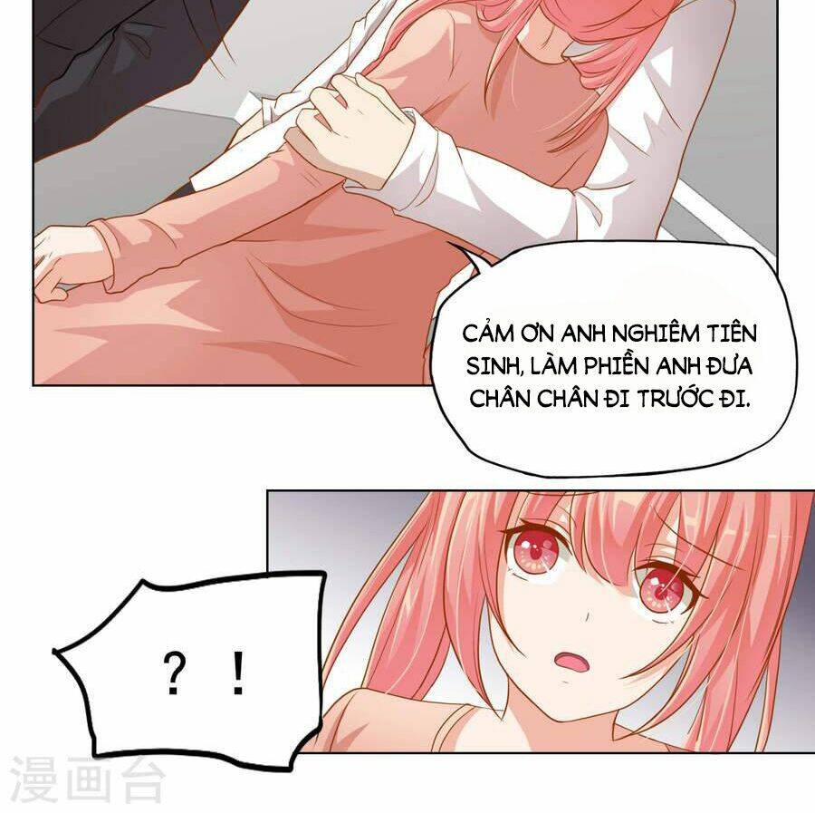 Đào sắc tinh quang - Chapter 22 - Page 14