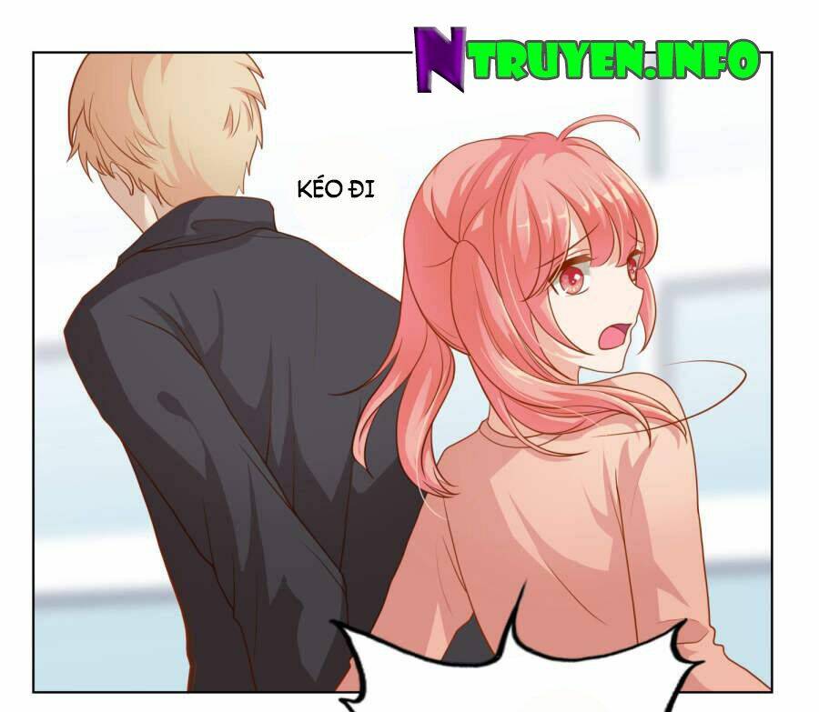 Đào sắc tinh quang - Chapter 22 - Page 15