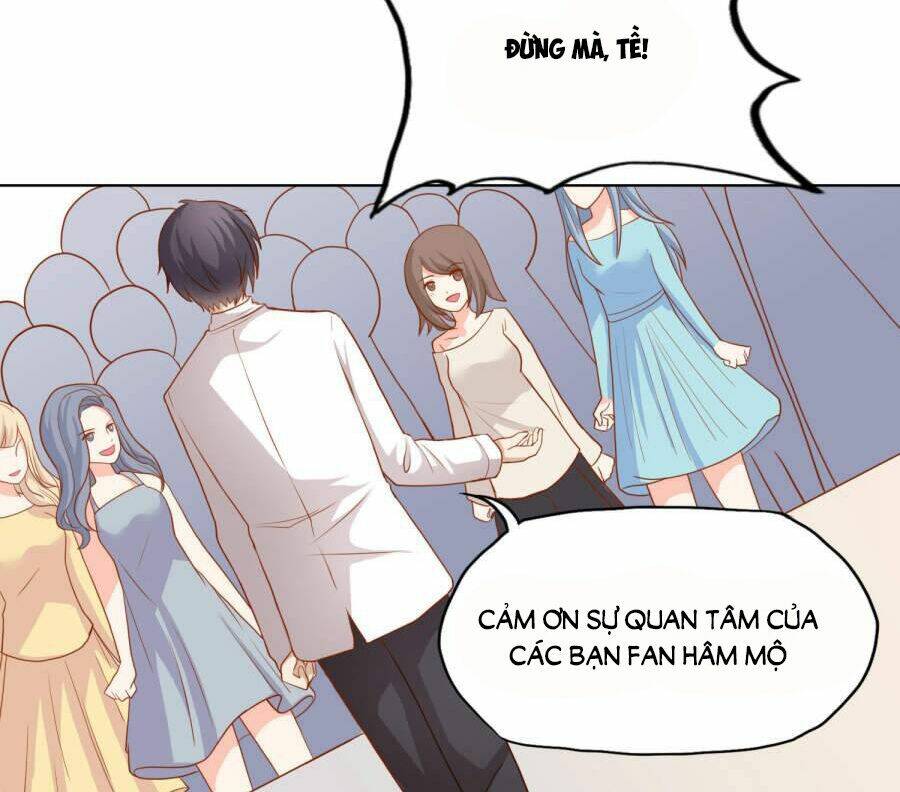 Đào sắc tinh quang - Chapter 22 - Page 16