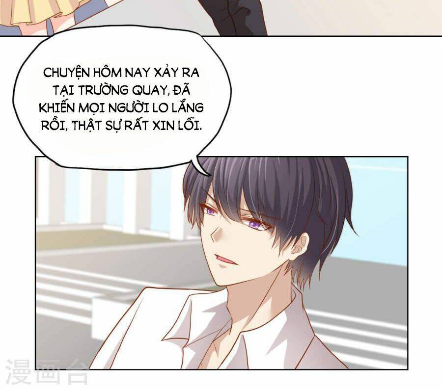 Đào sắc tinh quang - Chapter 22 - Page 17